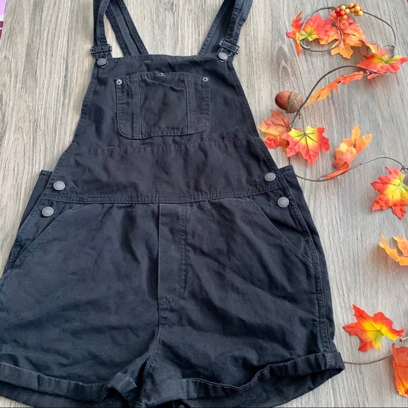 Brandy Melville Denim - Brandy Melville overall